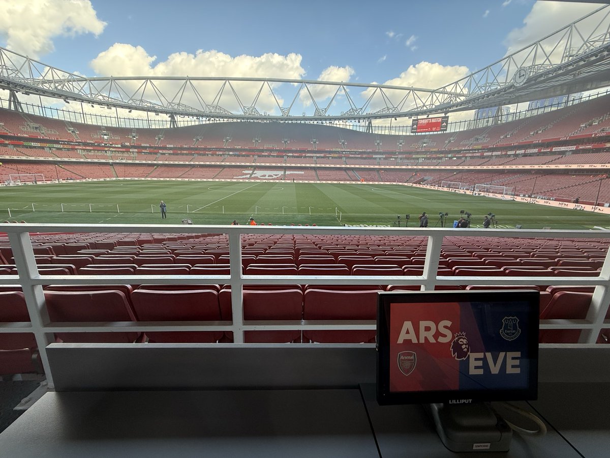 Sam Blitz tweet media