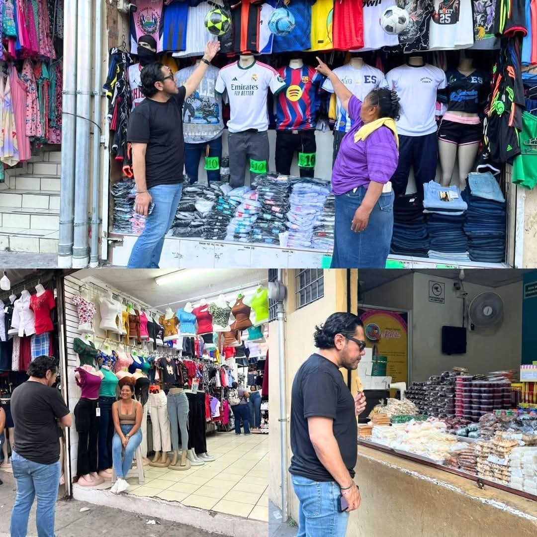 Diputado Chocolate 🐕 tweet media