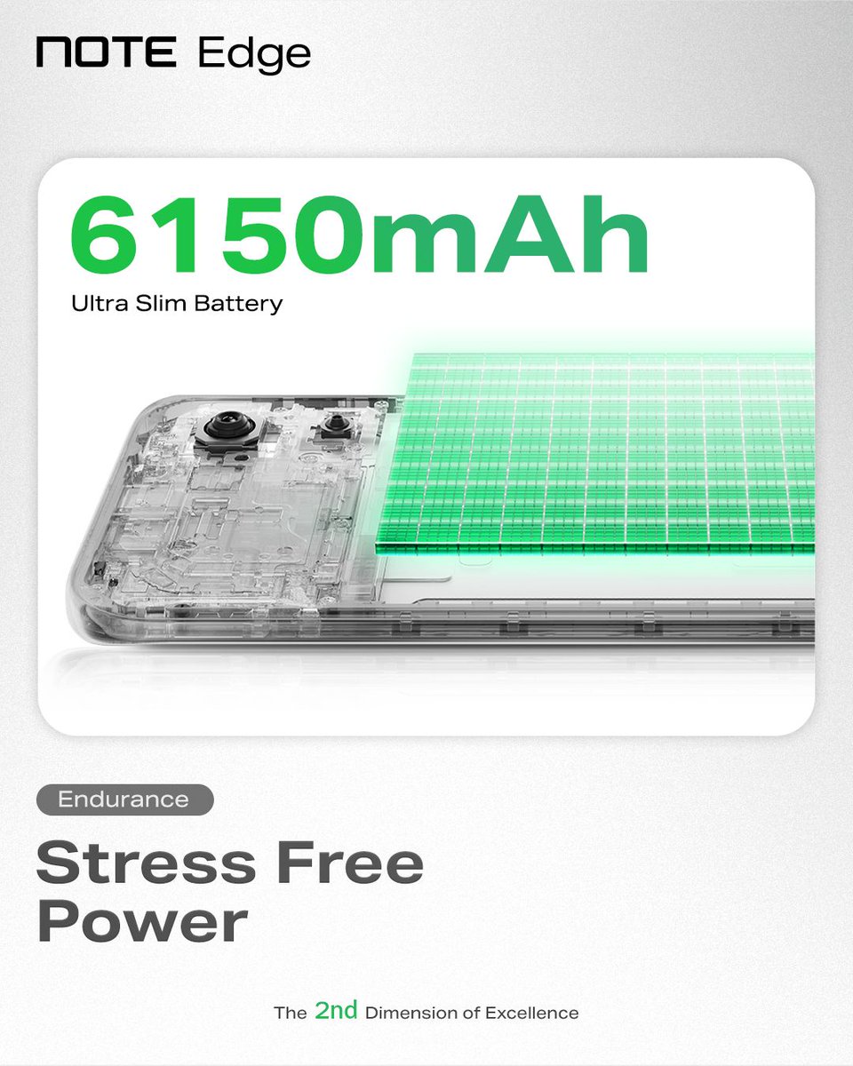 Infinix Saudi Arabia tweet media