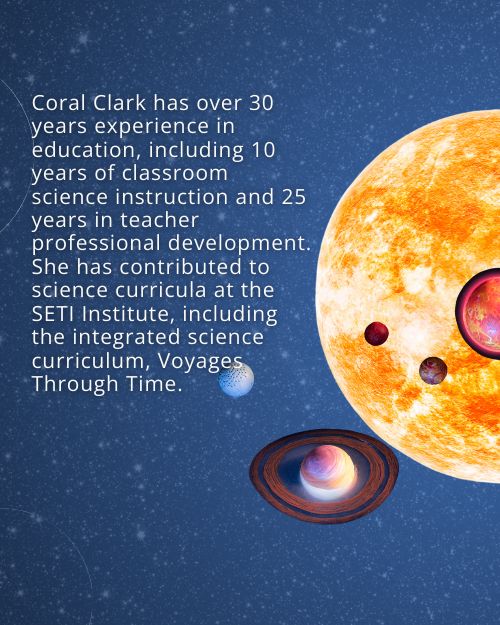 The SETI Institute tweet media