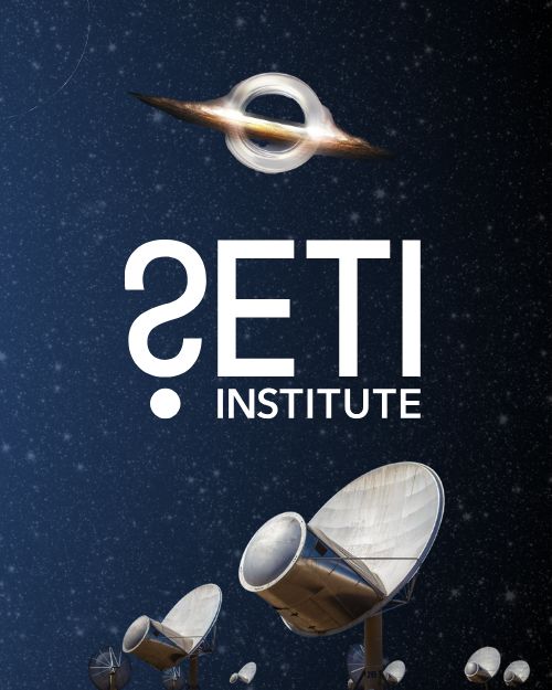 The SETI Institute tweet media