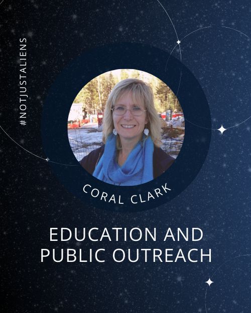 The SETI Institute tweet media