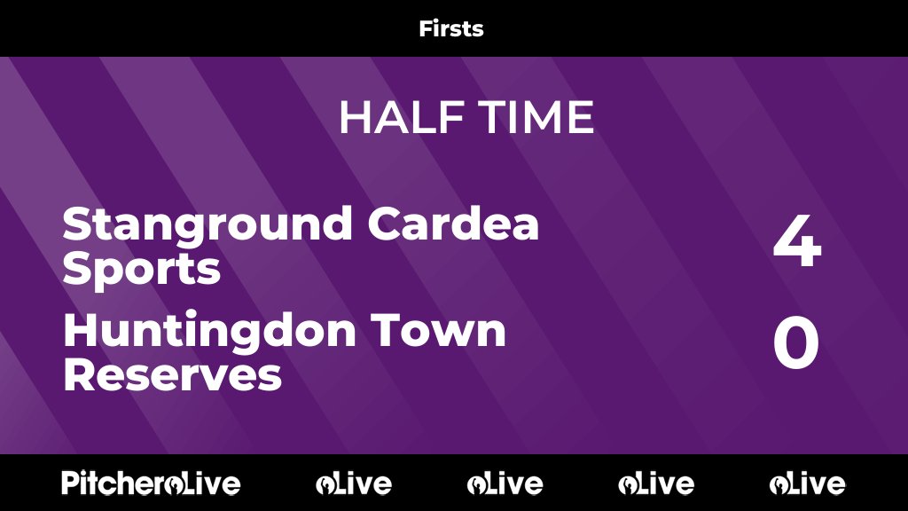 Stanground Cardea Sports FC tweet media