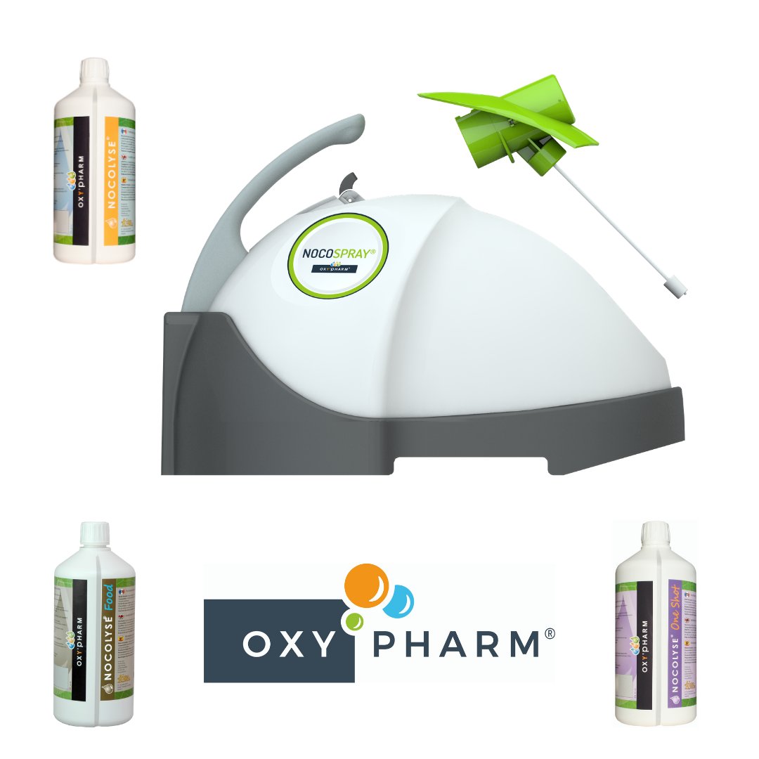 Innotec_Hygiene's tweet image. Don't be fooled, none of our products include #SilverNitrate #fact ow.ly/a9a130sUfuJ
#disinfectant ow.ly/UXnP30sUfuL