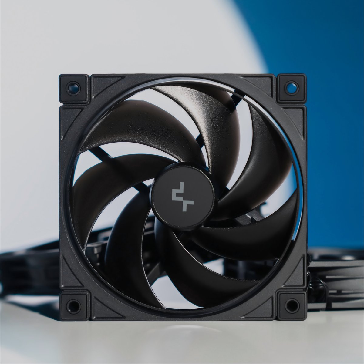 DeepCool tweet media