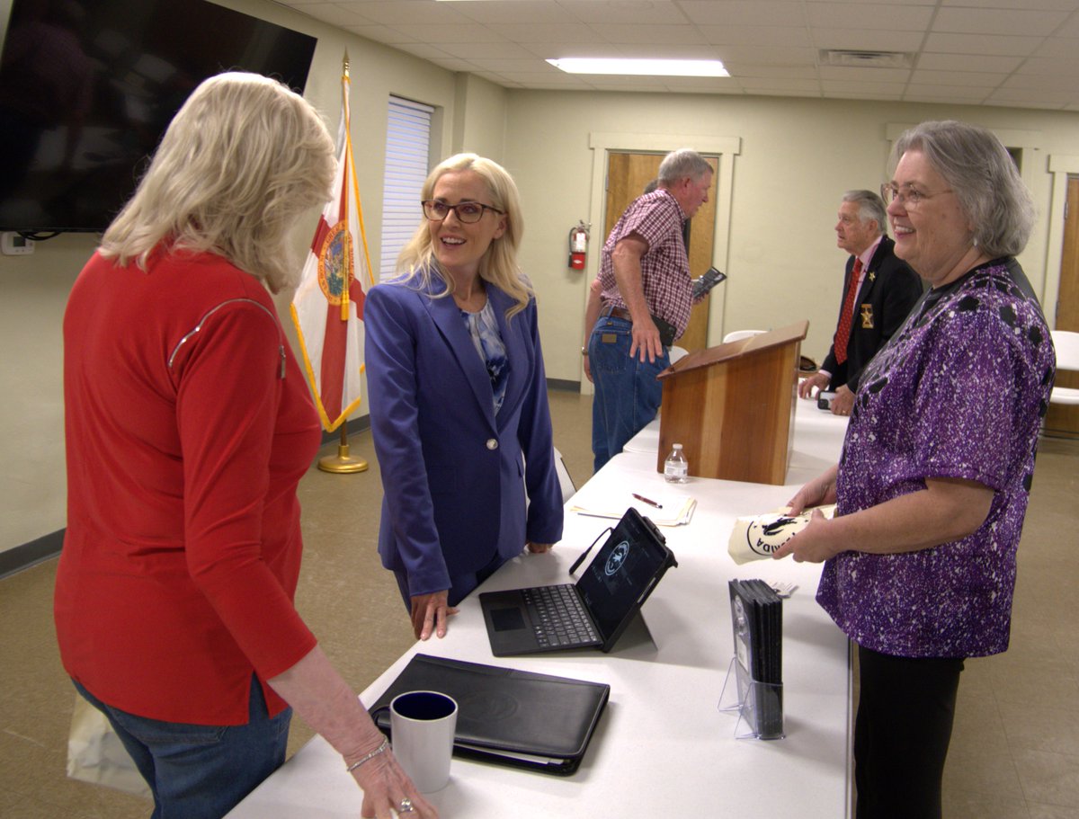 Florida State Guard tweet media