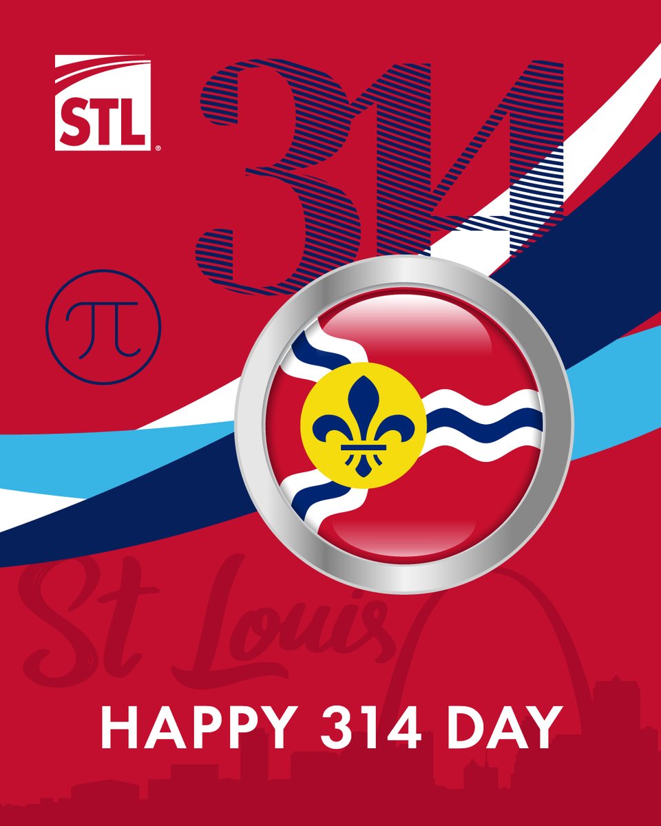 STL Airport tweet media