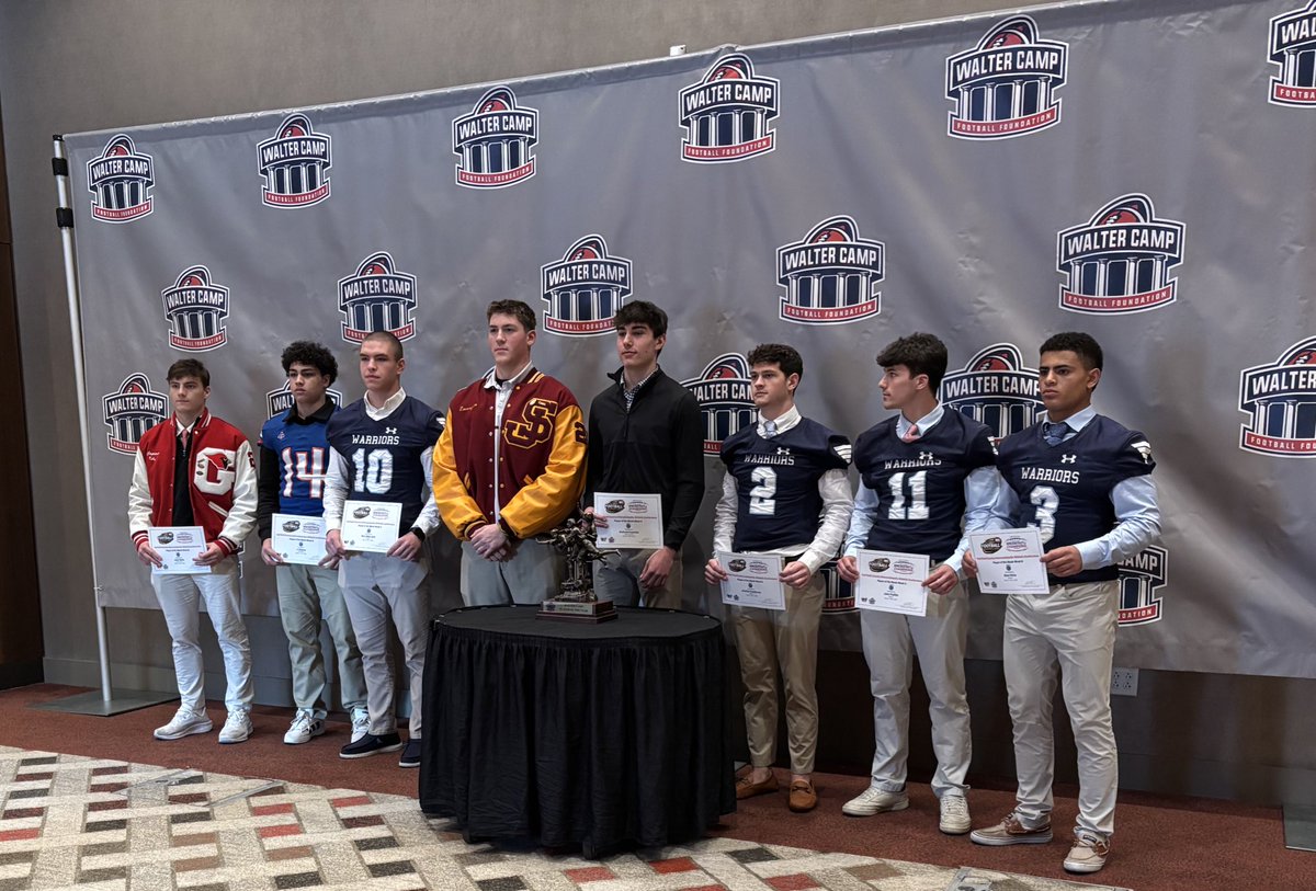 NFP Sports - CT East tweet media