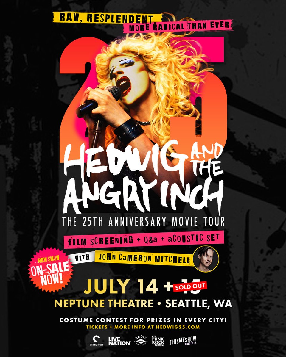 Seattle Theatre Group tweet media