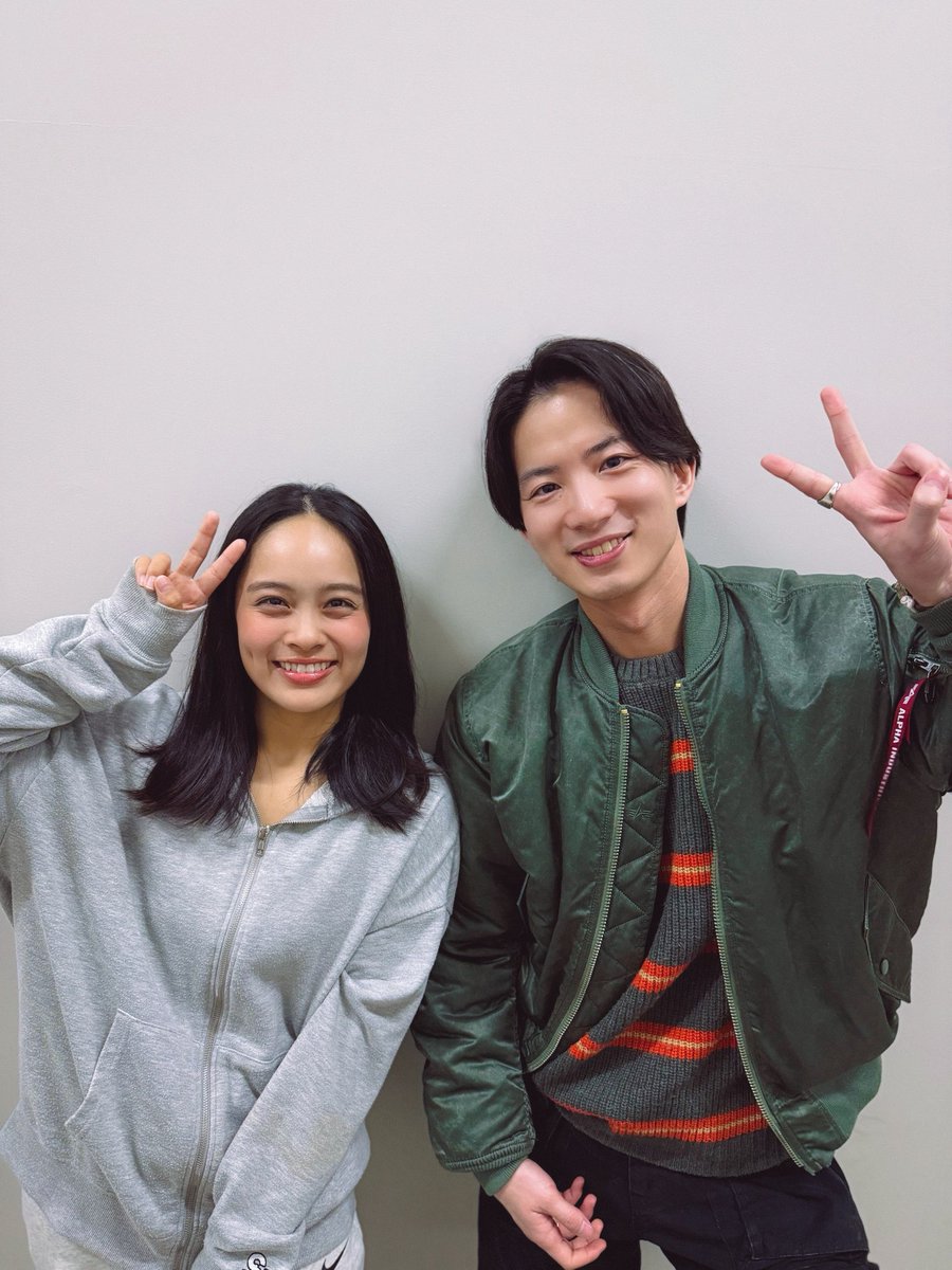 たいせー / Taisei Toda tweet media