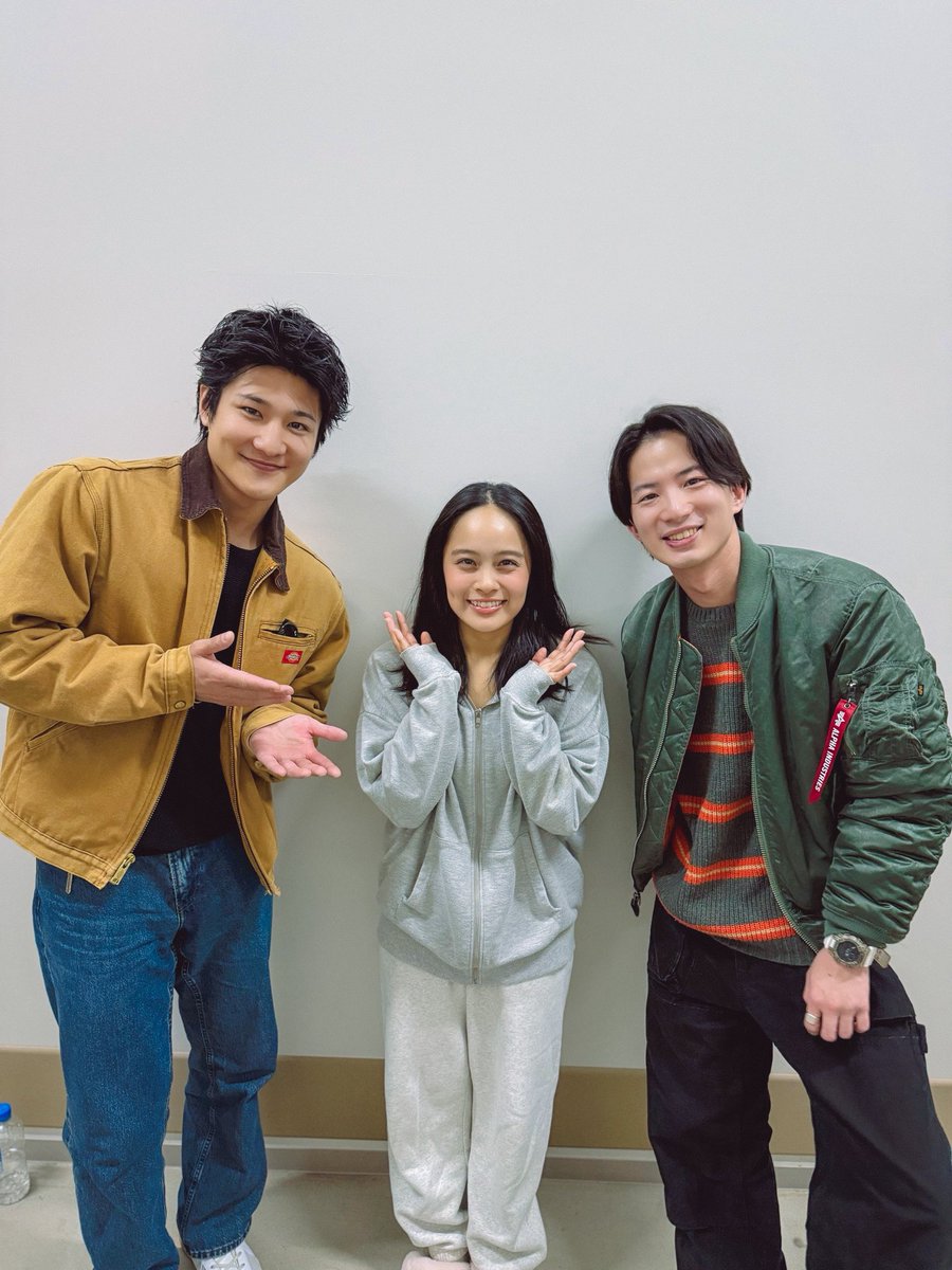 たいせー / Taisei Toda tweet media