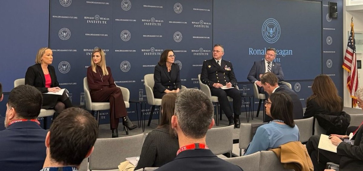 NATO ACT tweet media