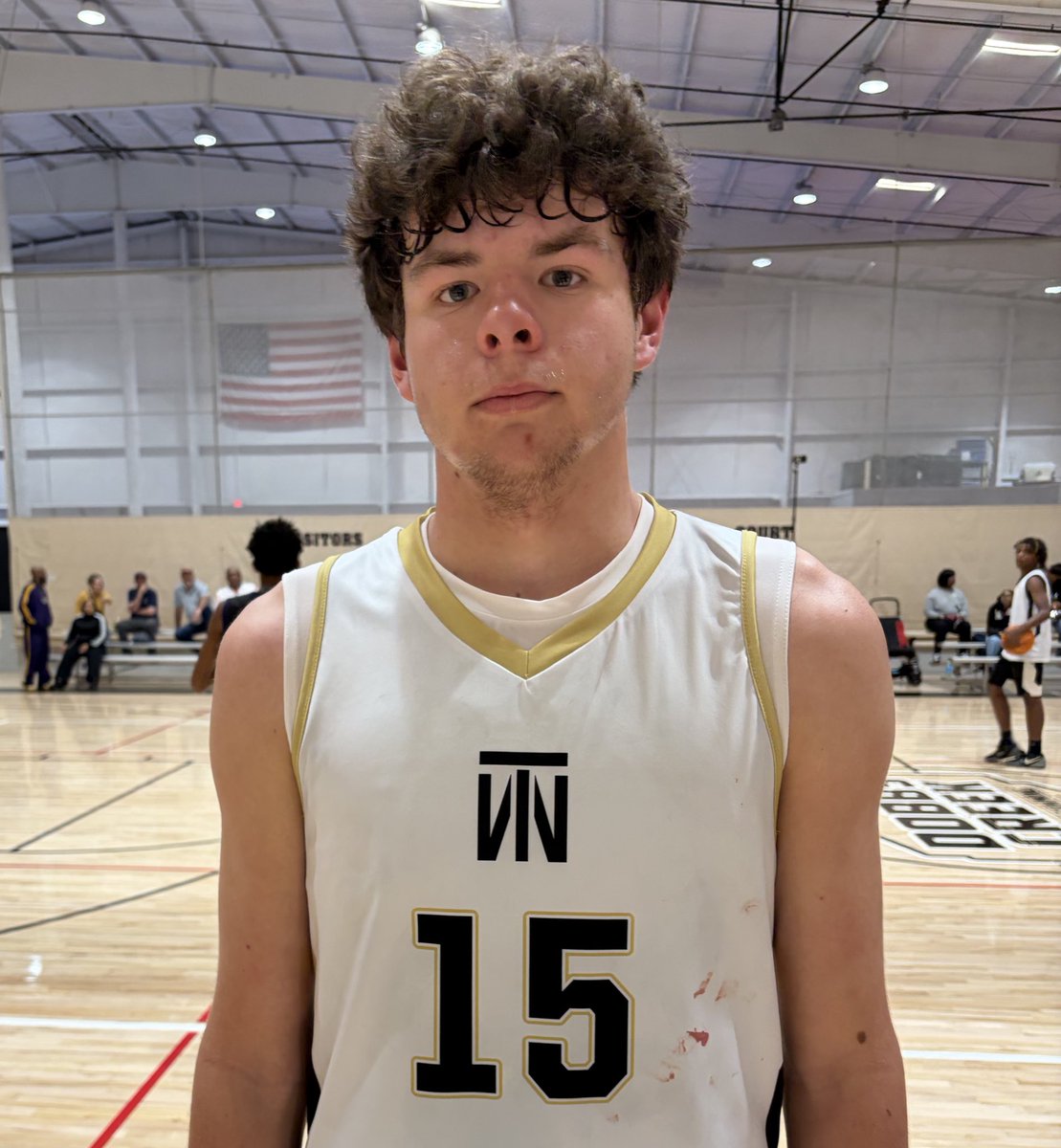 Shun Williams tweet media