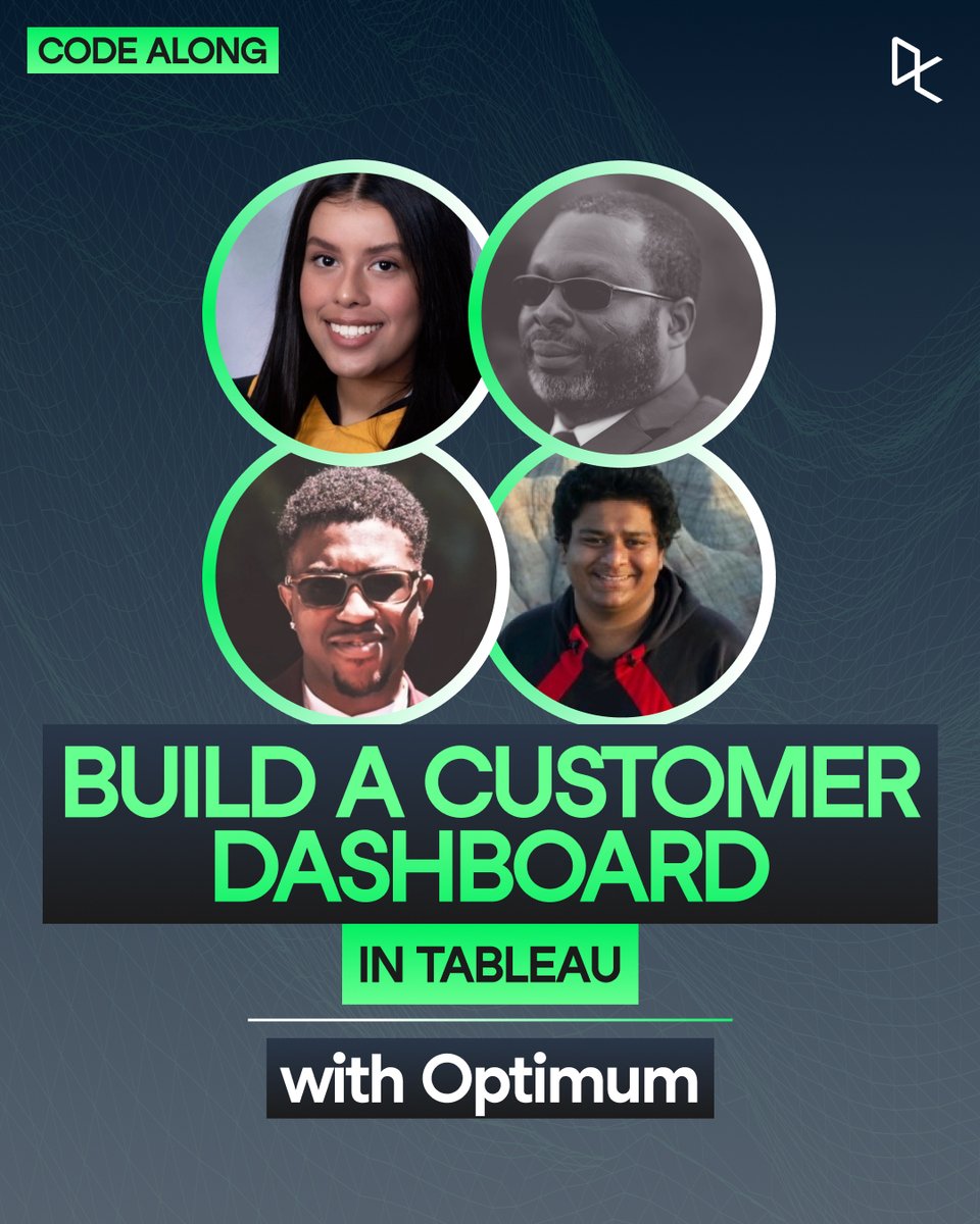 DataCamp tweet media