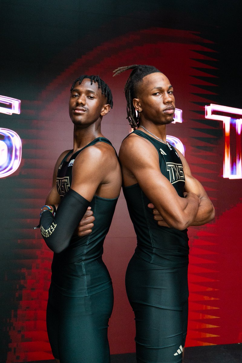 Texas State XC/Track and Field tweet media