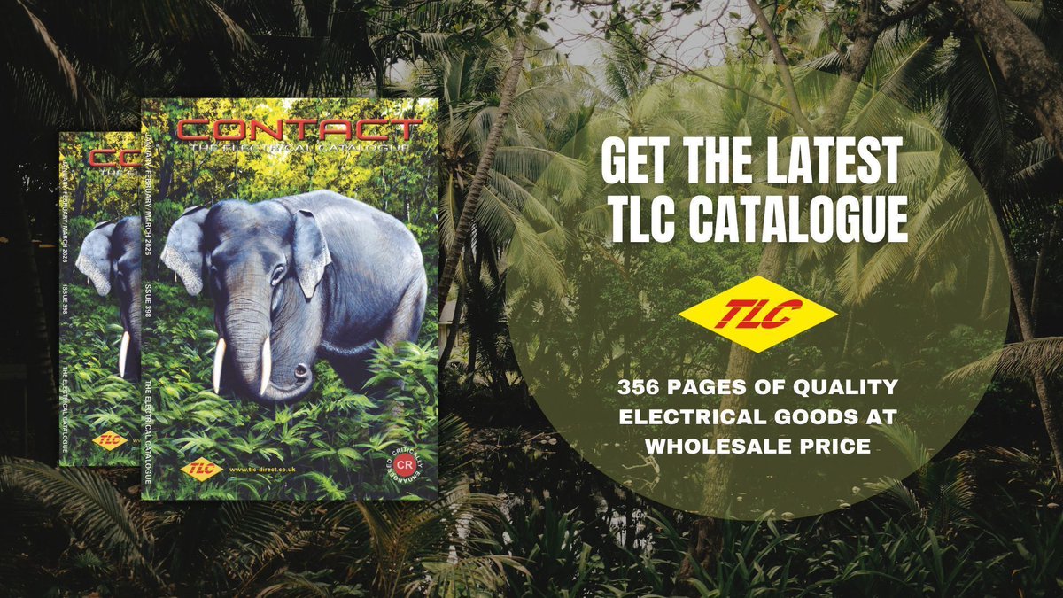 TLC Direct tweet media