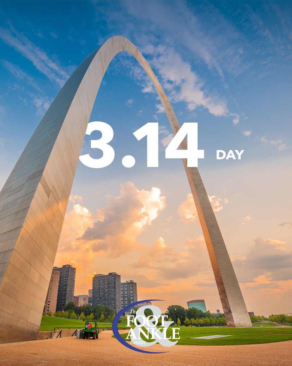 Foot and Ankle Center tweet media