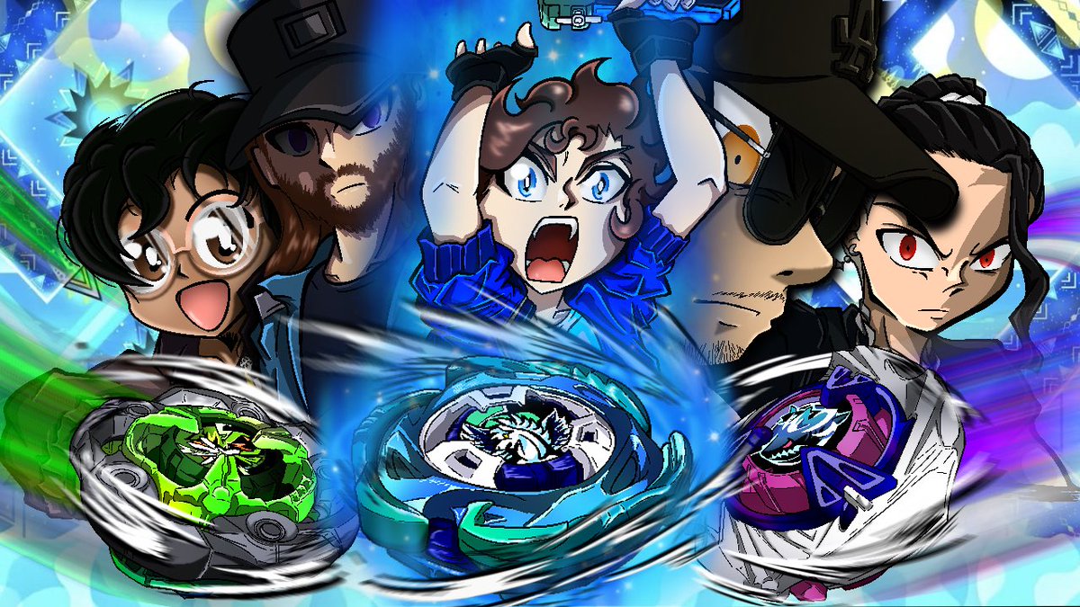 JacobPomegranate tweet media