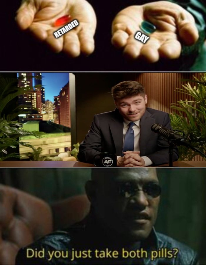 Churchill fan tweet media