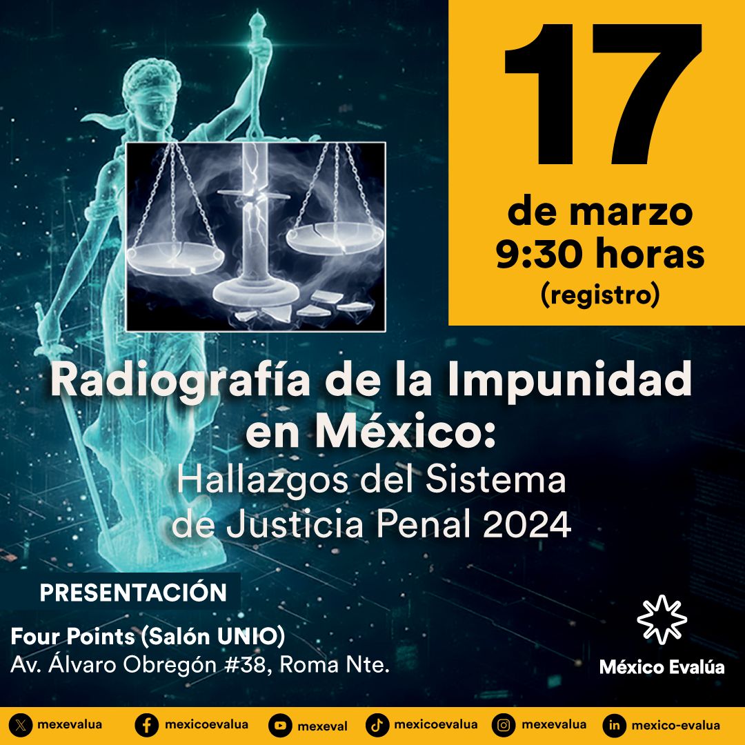 México Evalúa tweet media