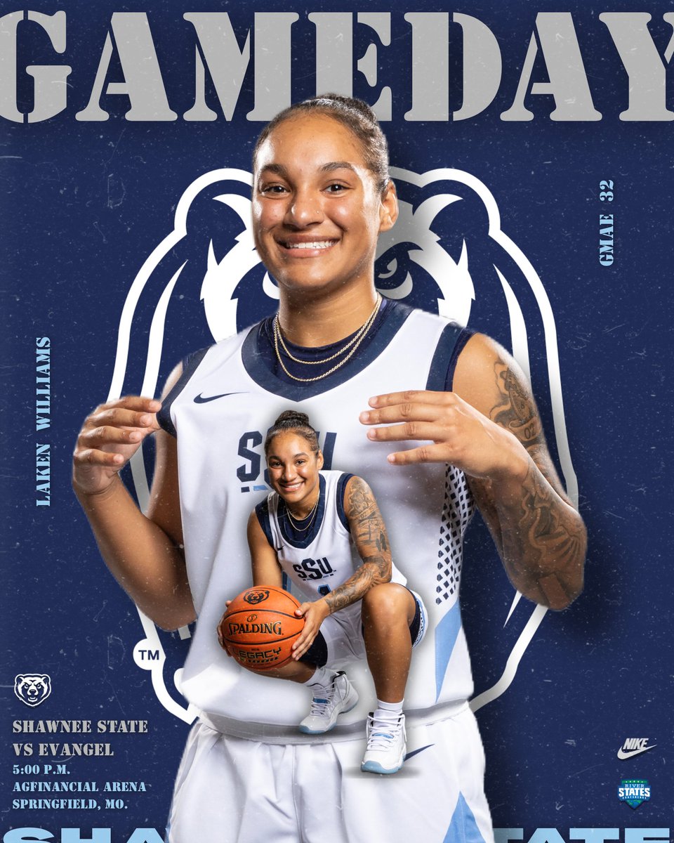 SSU Bears Athletics tweet media