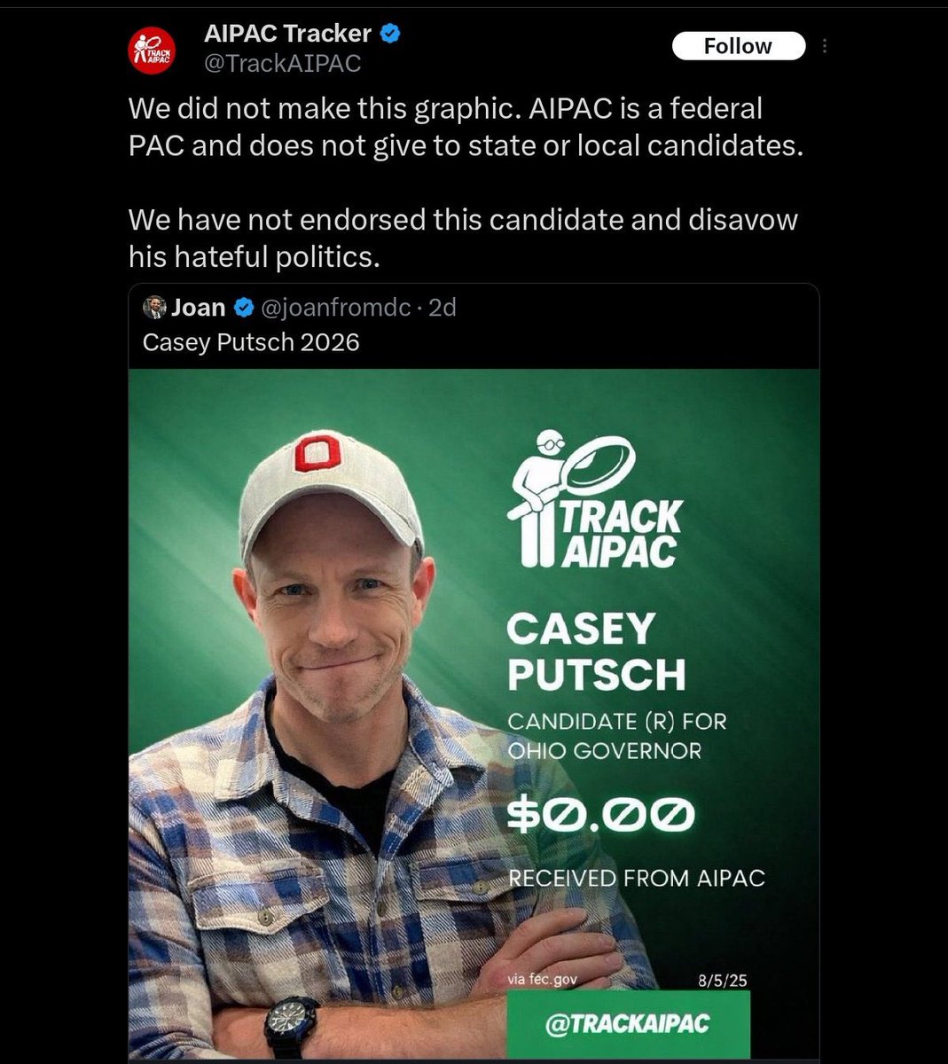 Casey Putsch tweet media