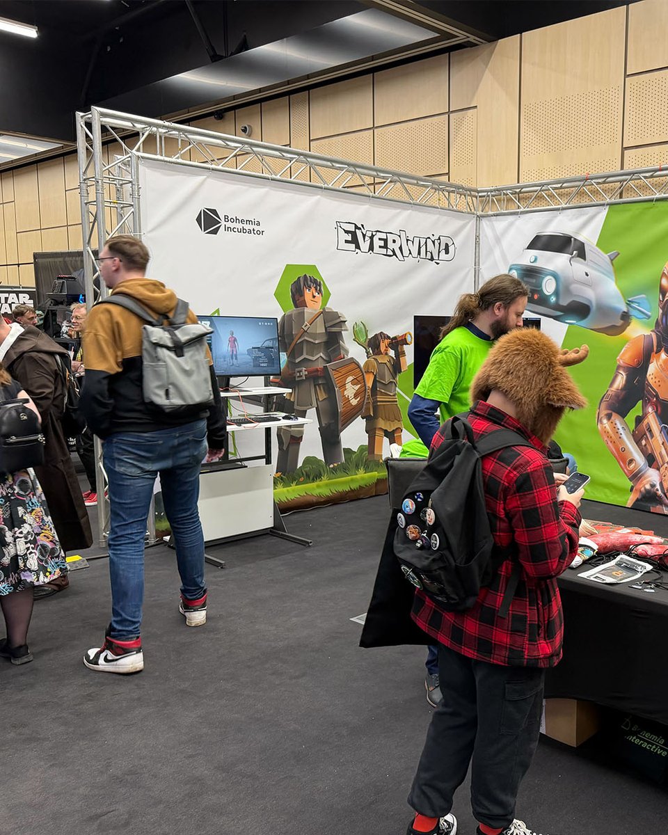 Bohemia Interactive tweet media