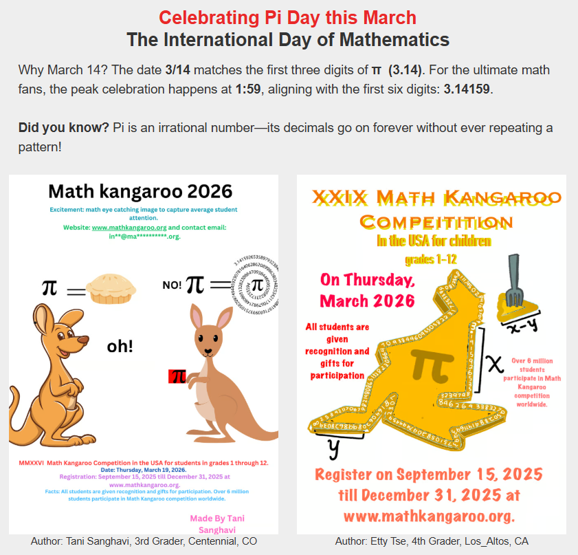 Math Kangaroo USA tweet media