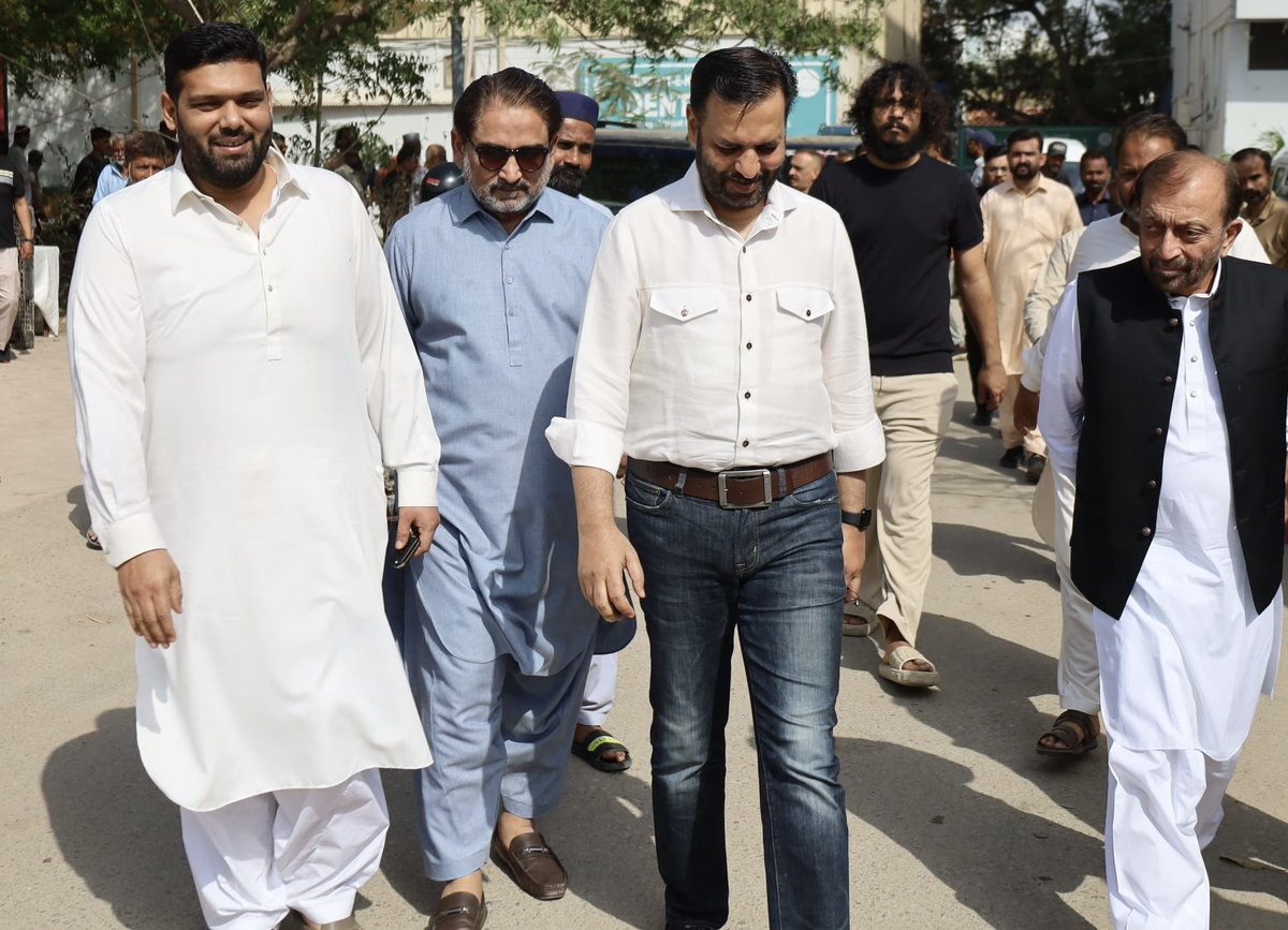 MQM Pakistan Digital tweet media