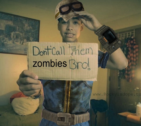 fallout 3 meal tweet media