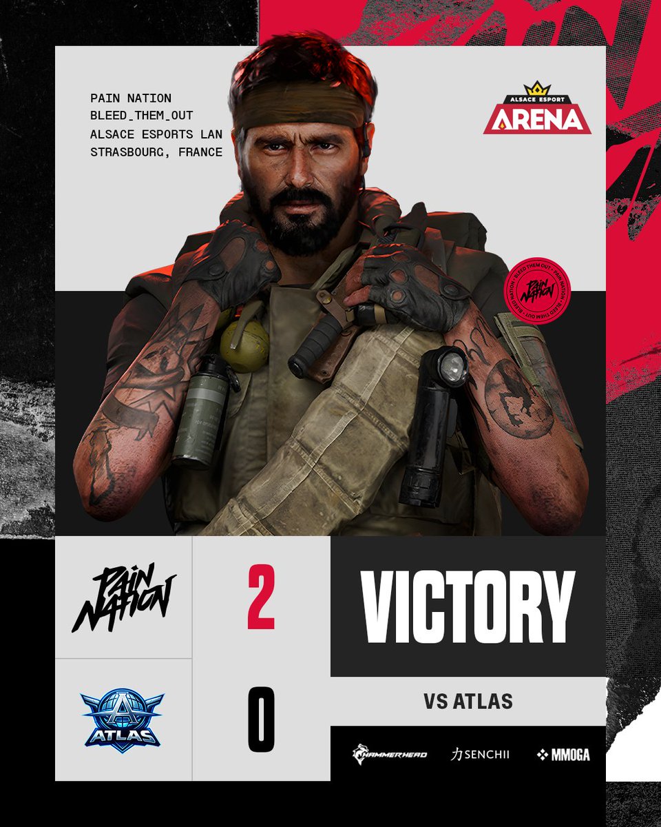 Pain Nation e.V. tweet media