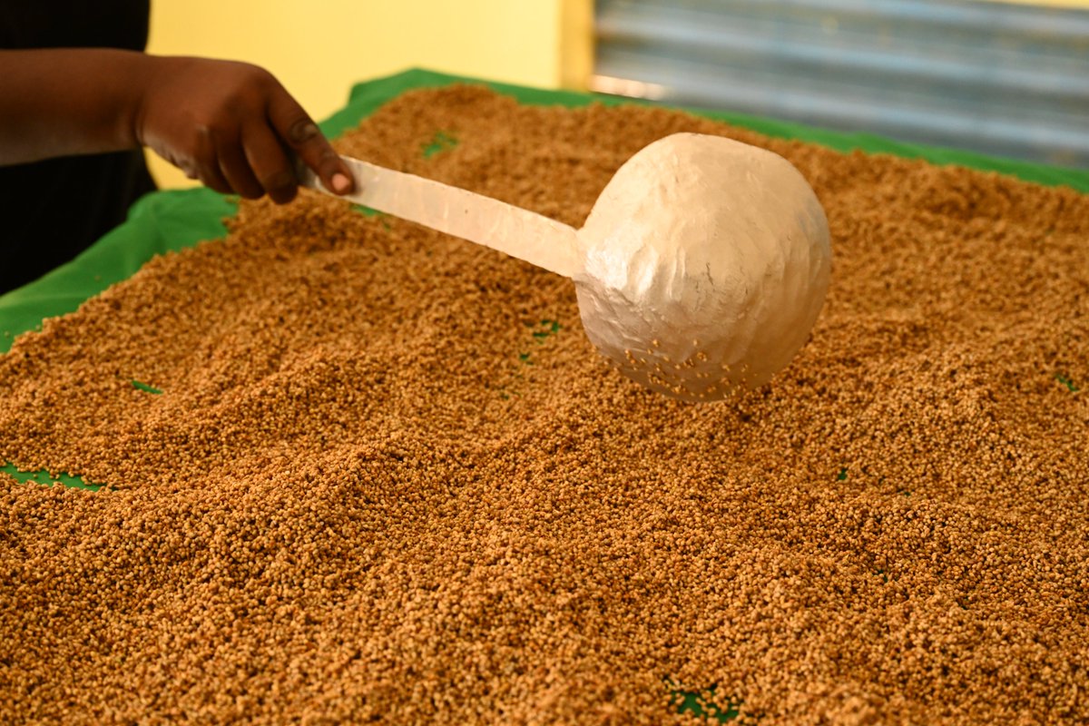 UNICEF Niger tweet media