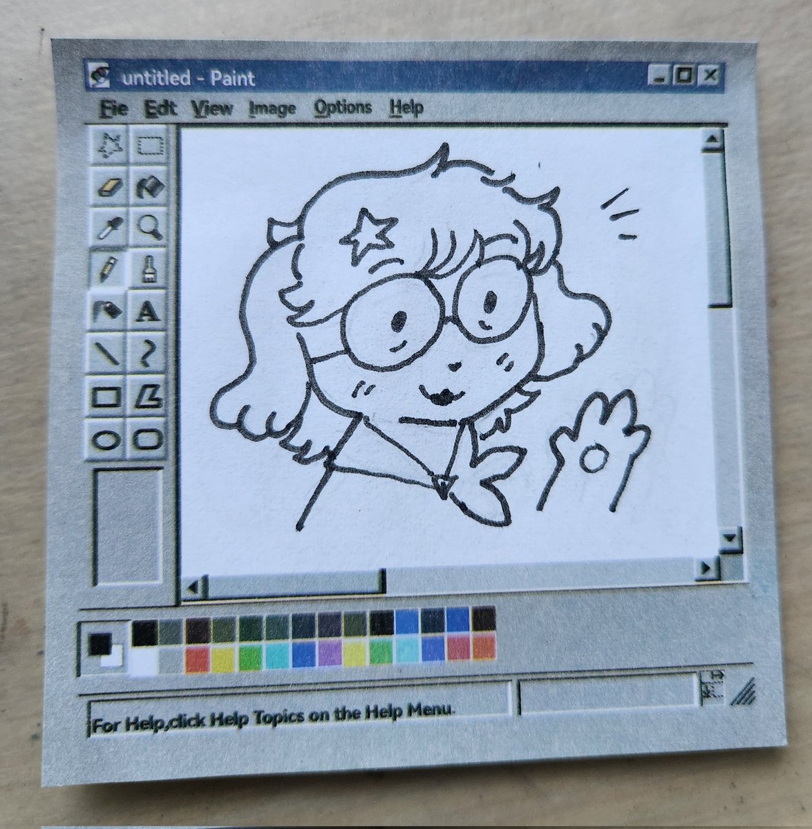 Spacecrow☆ tweet media