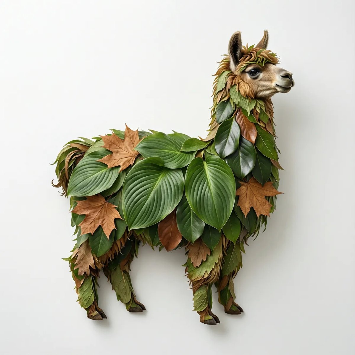 Prompt Llama tweet media