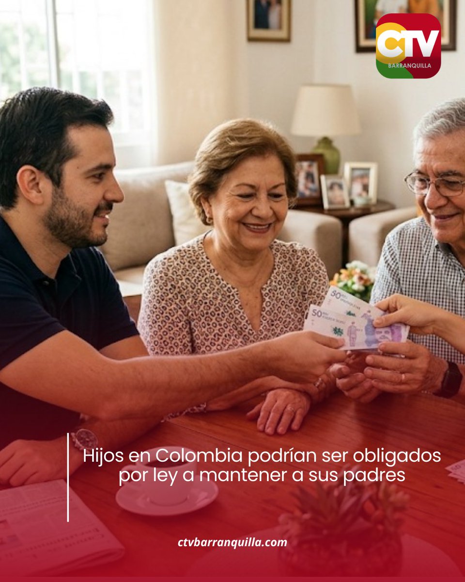 CTV Barranquilla tweet media