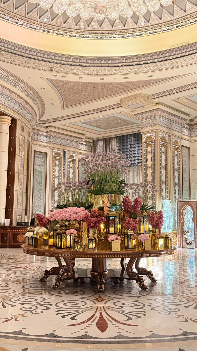 Arab world tweet media