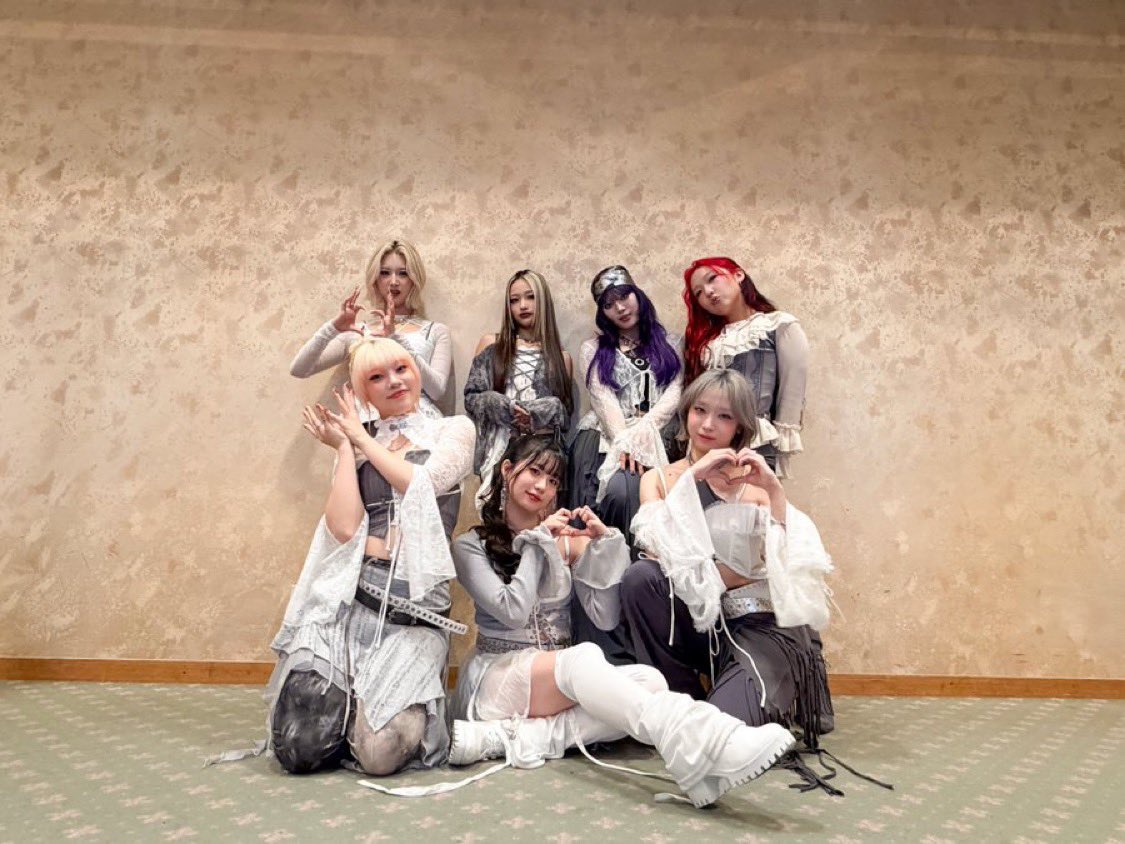 7.12ホルツ参戦💥🌹 tweet media