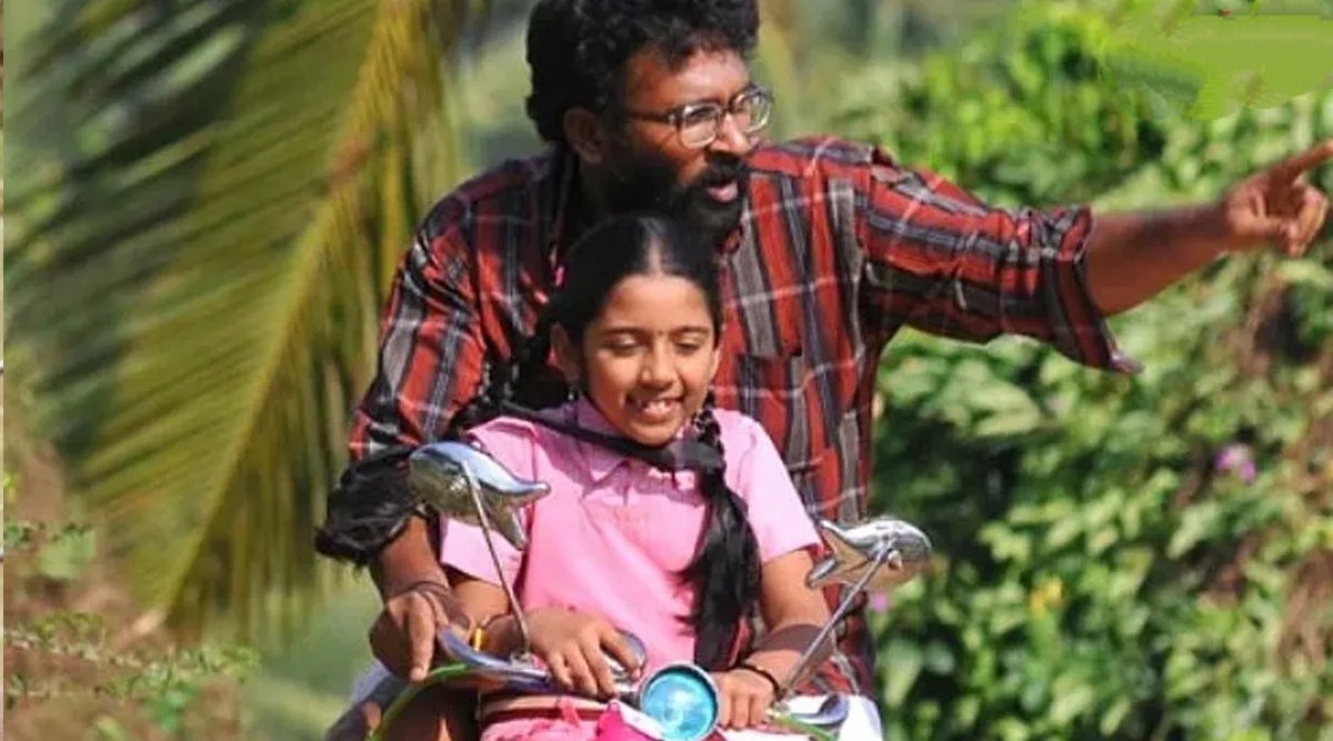 panipooparthi's tweet photo. மகள்களை பெற்ற அப்பாக்களுக்கு மட்டுமே தெரியும், திமுகவிற்கு ஏன் வாக்களிக்க கூடாதென்று.. https://t.co/bJtz4TTbWf