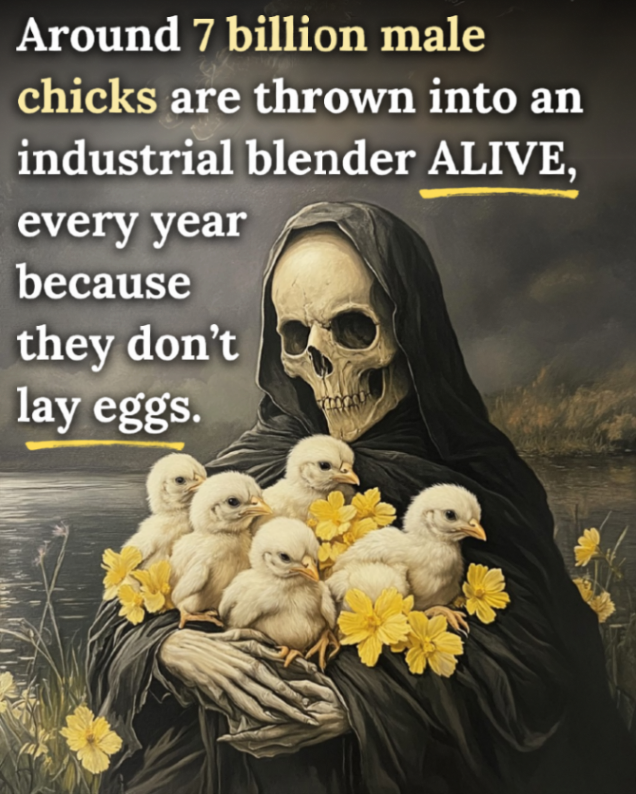 Vegan FTA tweet media