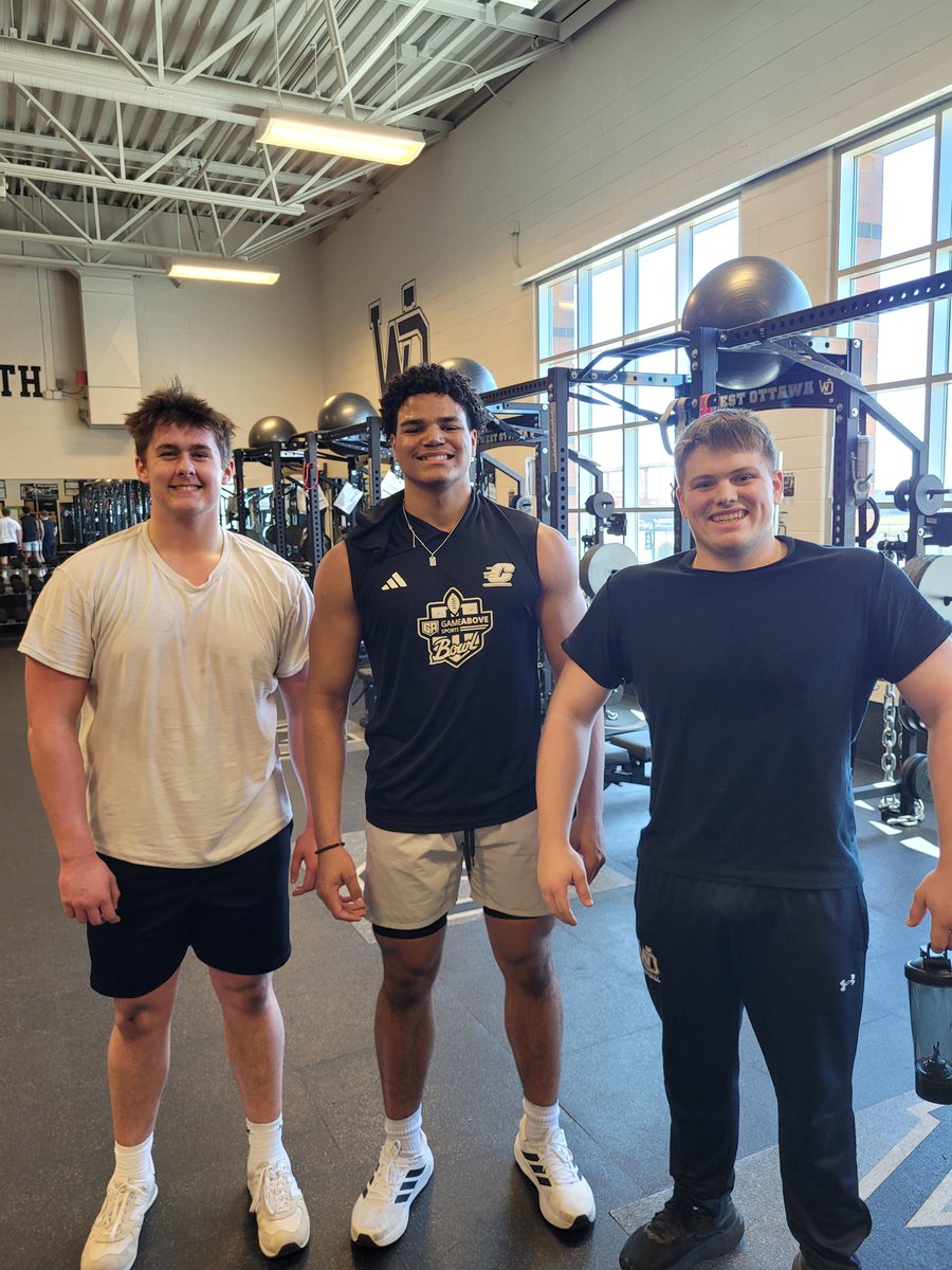 PANTHER STRENGTH tweet media