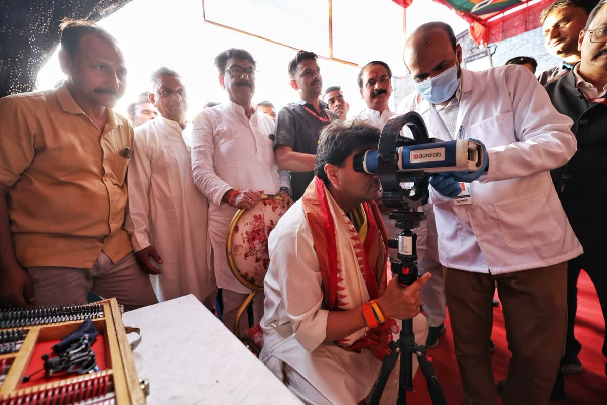 DoT India tweet media