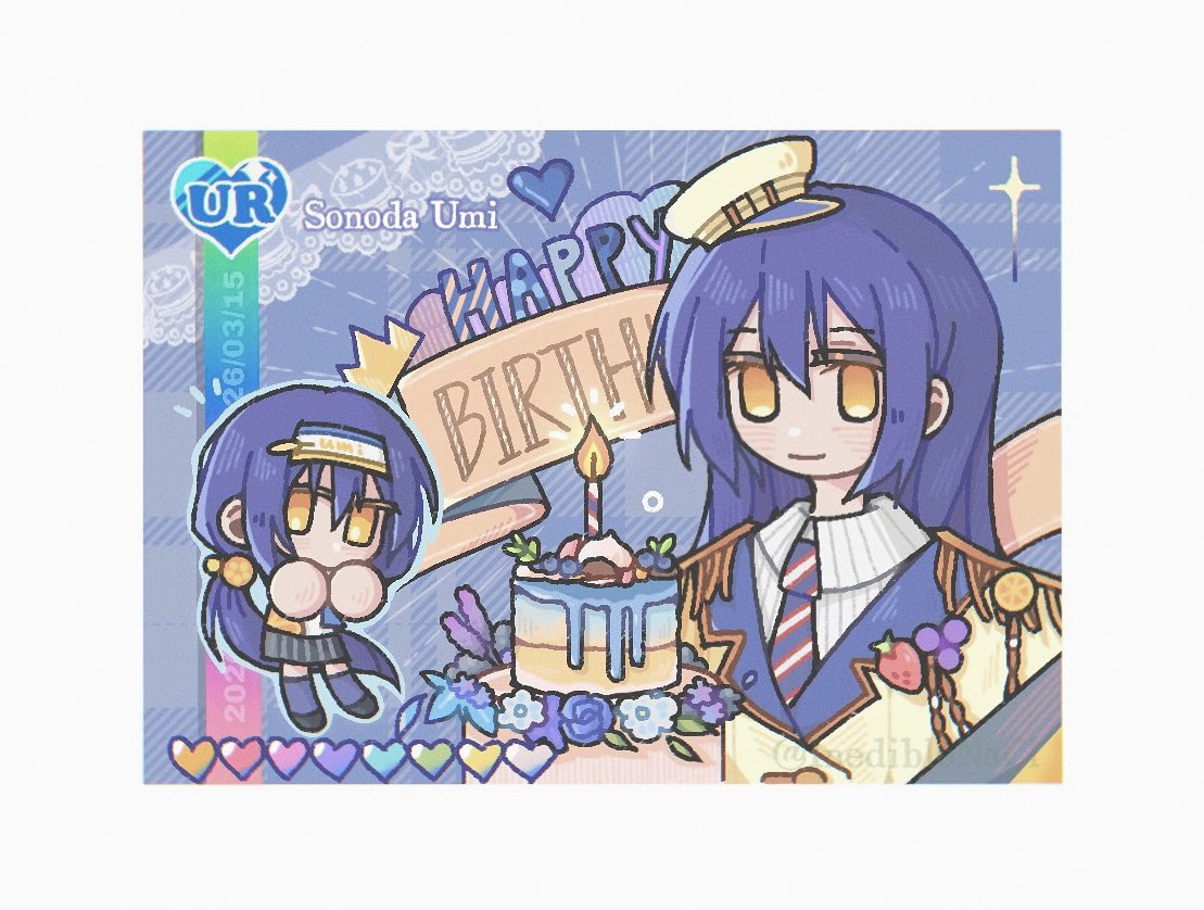 Inedible NaCl tweet media