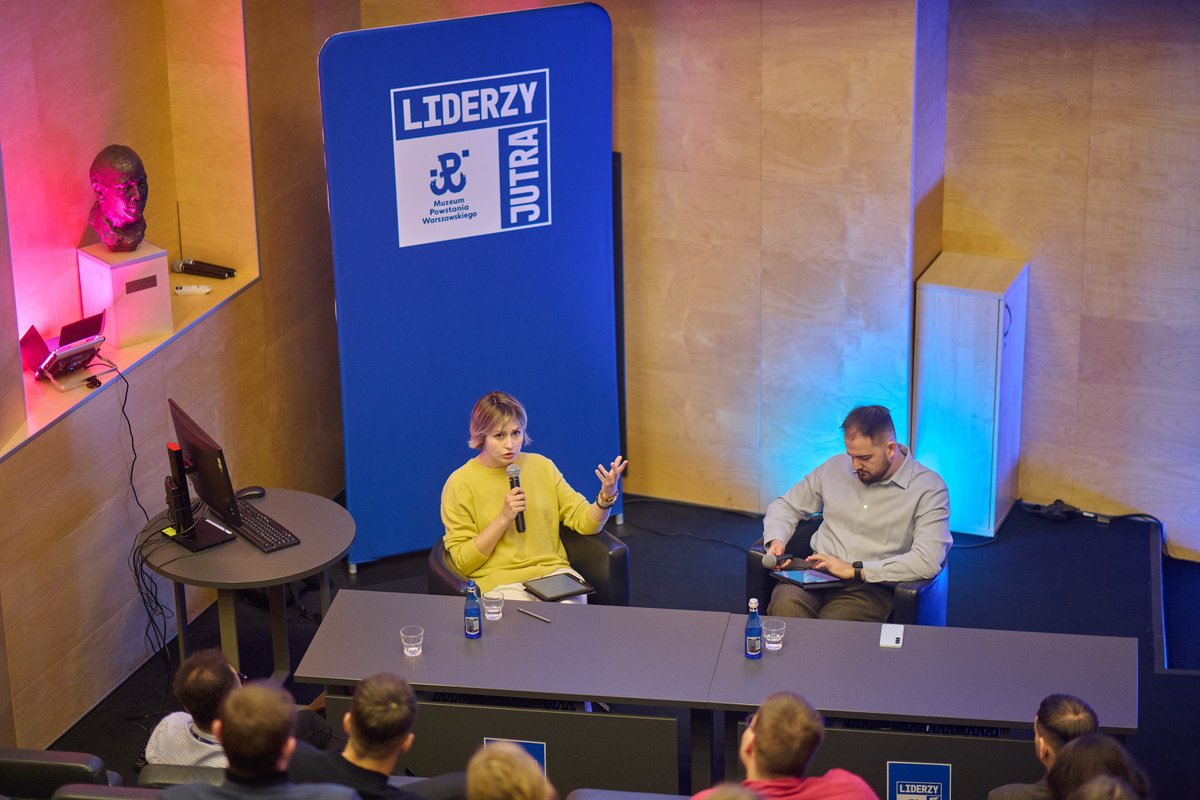 MuzeumPowstania1944 tweet media