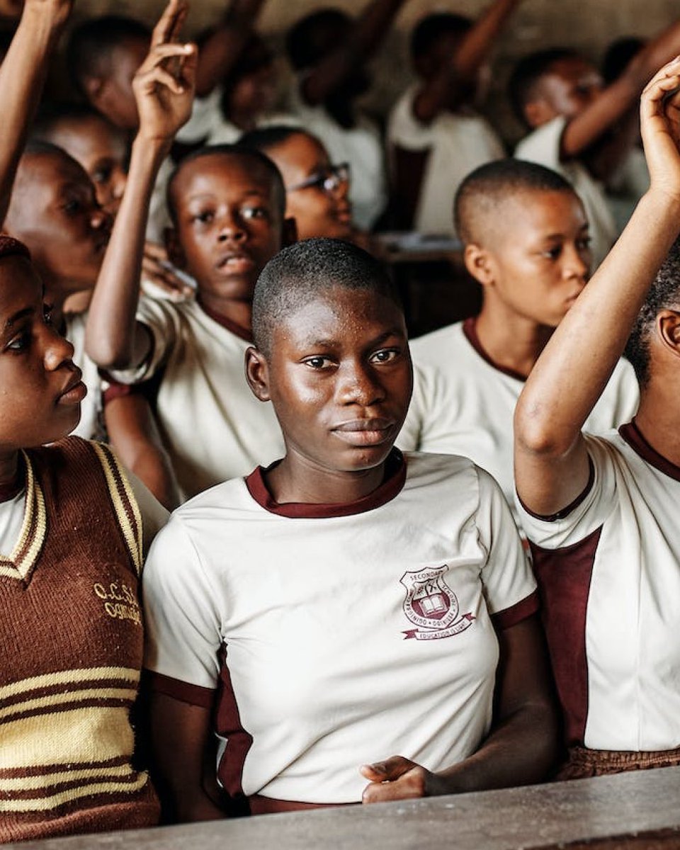 DisruptiveLDN's tweet photo. Access to education shouldn’t be limited by geography. 🌍
The FLN Hub connects classrooms with digital tools, unlocking new opportunities for young minds. 

Knowledge is power!💡 

#DigitalEducation #TechForGood #FutureLeaders #EdTech #SocialImpact https://t.co/pxyviol1kQ