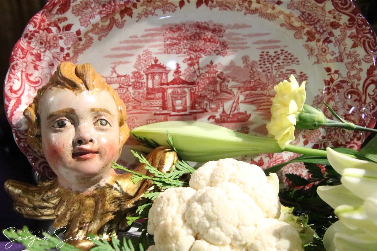 Carmen de Extramuros tweet media