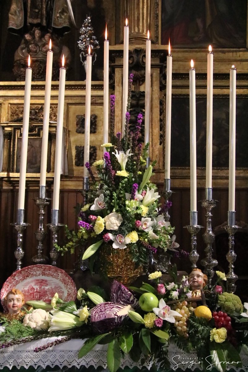 Carmen de Extramuros tweet media