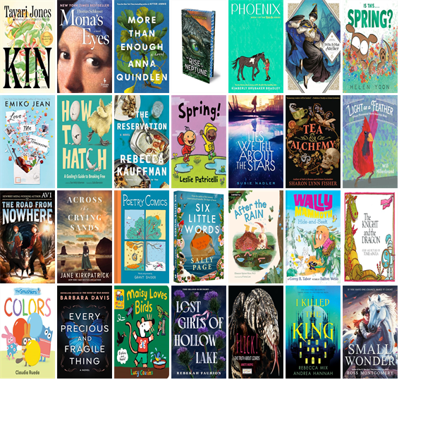 CPLSC_Angola's tweet photo. This week the Carnegie Public Library of Steuben County has 28 new books and twelve new movies. https://t.co/tt6spJ9Lkn https://t.co/kl1bS1kRZx