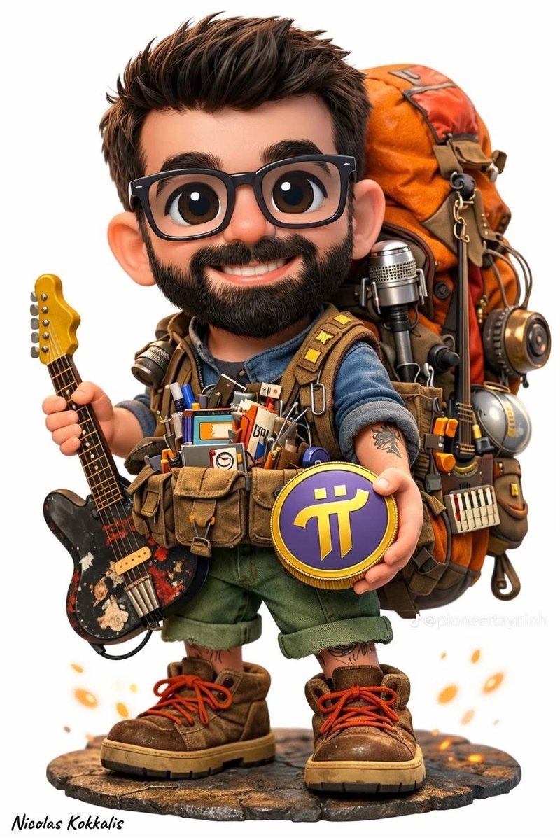 ThanhHaLe141313's tweet image. Happy PI DAY ! Pi to $3.14 🚀🚀🚀