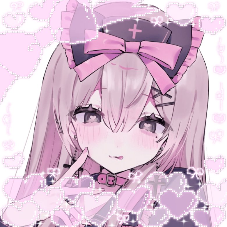 猫魔もか💉🏥 tweet media