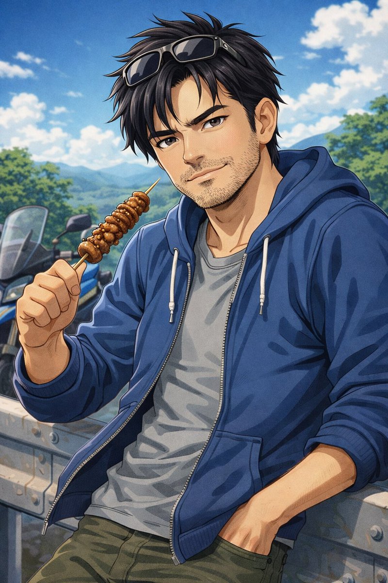 42R のん茶 tweet media